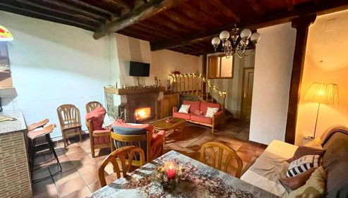 Casa Rural el Comercio Sierra de Francia - Foto 4