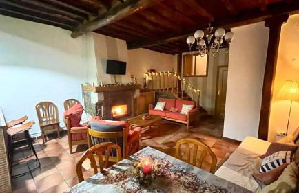 Casa Rural el Comercio Sierra de Francia - Foto 4