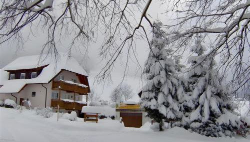 Ferien Auf Dem Steingrubenhof - Foto 2