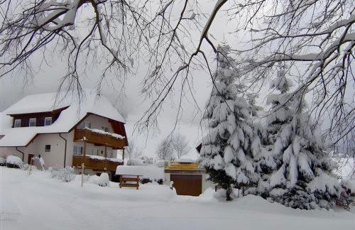 Ferien Auf Dem Steingrubenhof - Foto 2