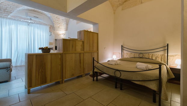 Biancanicchia - Foto 3, Habitación