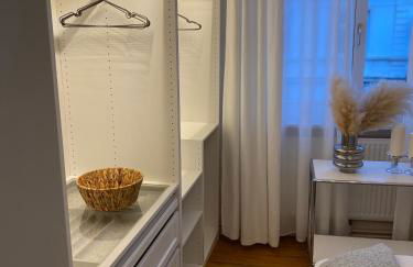 Altbau-Oase der Eleganz: Stadtnaher Komfort pur - Foto 15