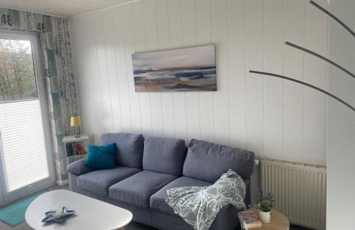 Apartment am Waldrand - Foto 7