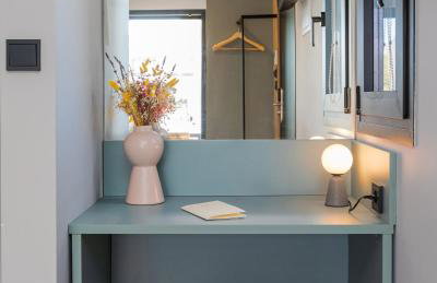 The 8 Suites - Foto 34