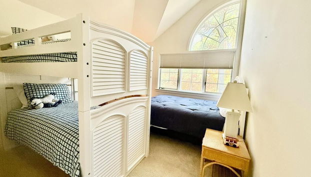 Holly Road 25 - Foto 4, Habitación