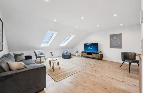 Yello Homes - 4 Gäste - 2 Zimmer - Großartiger Blick - Foto 2