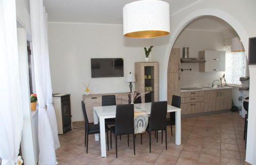 Le Floreali - Casa Camomilla - Foto 11