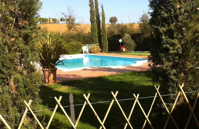 Agriturismo La Quercia - Foto 30