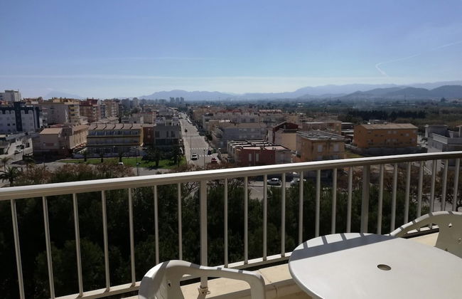 3.europa I Esc. A 8º izq - Foto 26