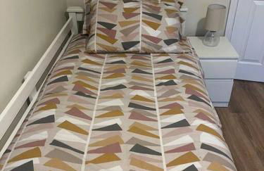 Cosy 4 bed bungalow in quiet residential area! - Foto 3