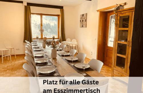 Ferienhaus Grimme - 350m2, 18 Betten - mit Indoorspielplatz, Pool, großer Terrasse, Grill, Sauna, Kicker, Dart, uvm - ideal für Familien - Foto 10