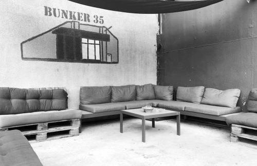 Bunker 35 - Foto 22