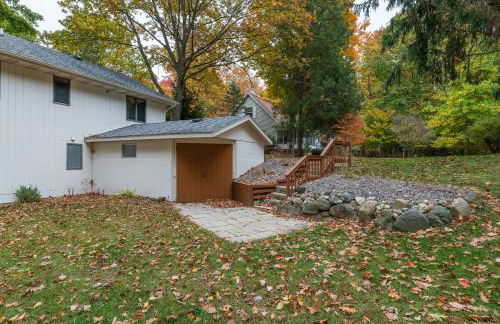 Plum Creek - Large home with 2 kitchens close to Pier Cove! - Foto 59