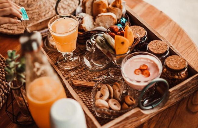 Chalé Village Jângal - Foto 14