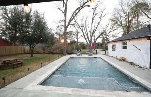 The Ranch at CityCentre ```` Luxury 3BR Villa with Private Pool, Spa & Gourmet Kitchen ```` - Foto 62