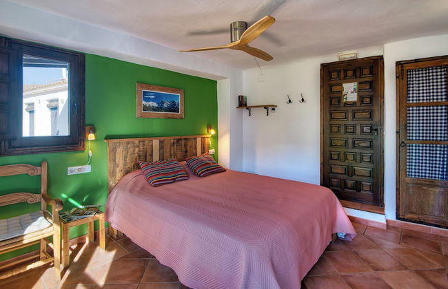 Casa Rural Arroyo de la Greda - Photo 6