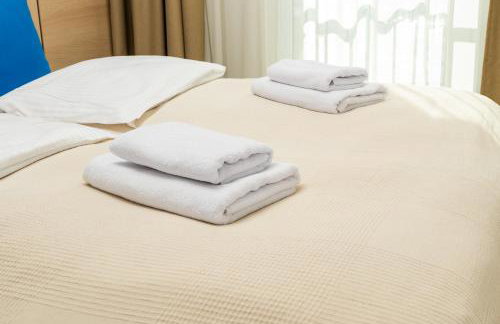 National Stadium Superior Apartment by BookingHost - Foto 25