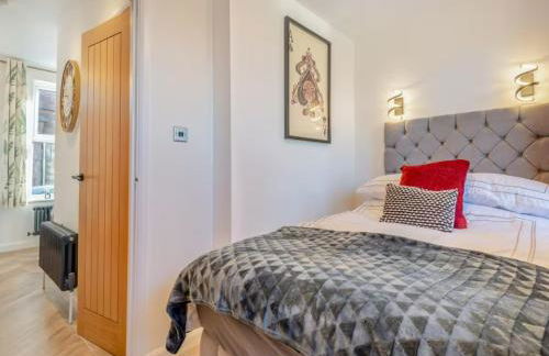 Wye Knot - Boutique 2 Bedroom Town House - Foto 12