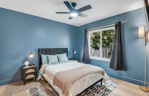 Designer Stylish Villa by Sawgrass with Hot Tub and Arcade Games - Foto 12