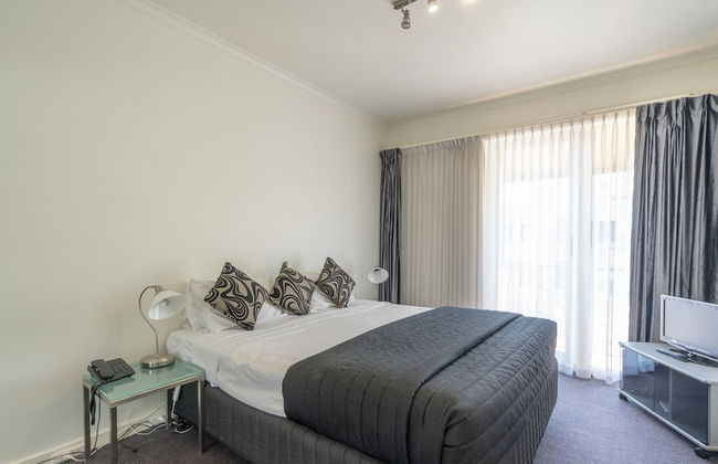 Clocktower Apartment Hotel - Foto 7