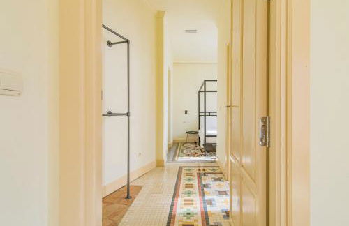 Mosaiko Homes Catedral Granada - Foto 104