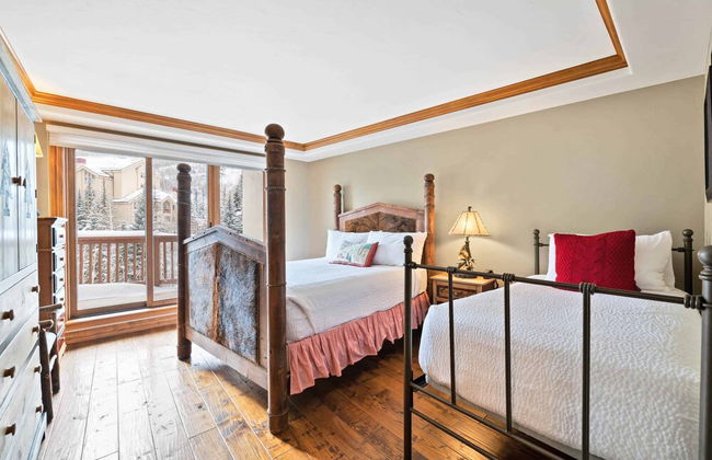 Oxford Court by East West Hospitality - Foto 17