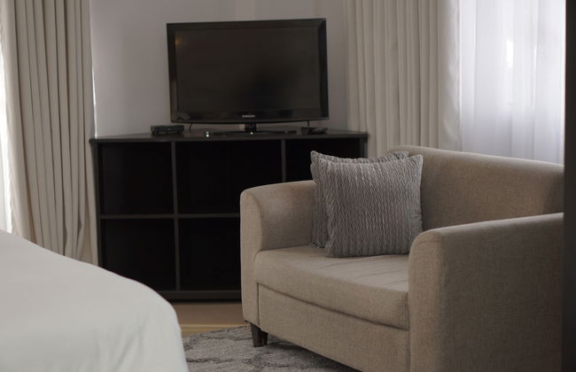 Sta. Barbara Residence Hotel - Foto 26