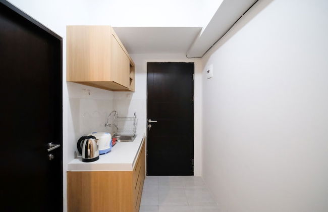 Good Location And Best Deals Studio Apartment At Suncity Residence - Foto 8