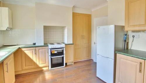 Staycation Bunglaw - Foto 4, minibar