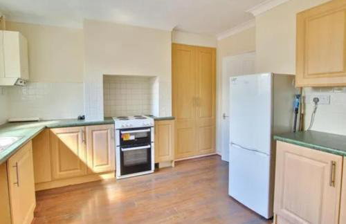 Staycation Bunglaw - Foto 4