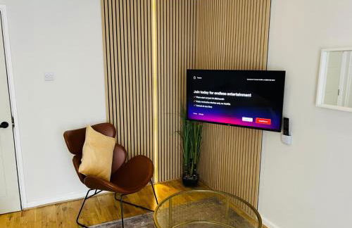 The Spacious Haven - Zone 2 Inner City London - Foto 6