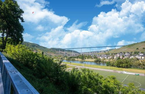 Moselle Vineyard Escape - Foto 31