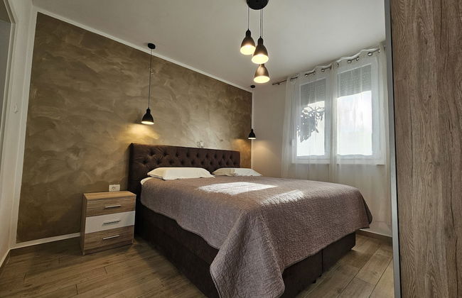 Deluxe Apartment near Bridge - Foto 11