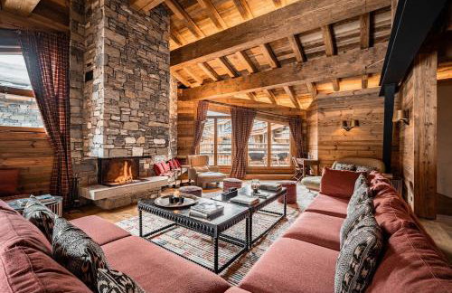 Chalets LA MOURRA - Foto 63