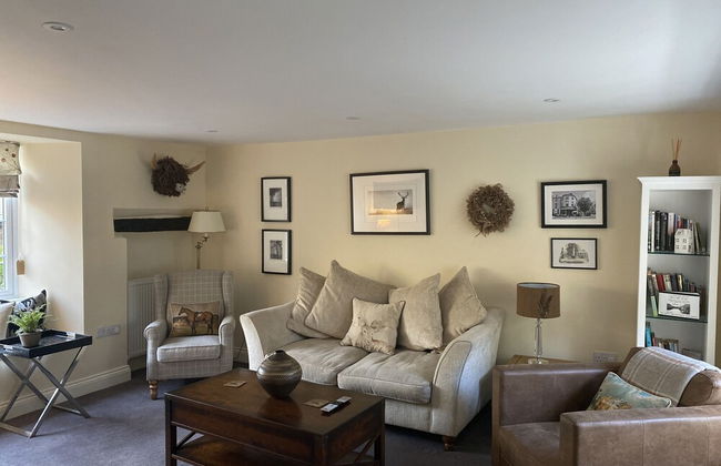 Cosy Nook Cottage - Foto 41