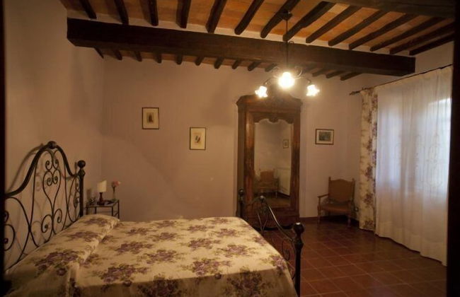 Agriturismo Antico Podere Siliano - Photo 16