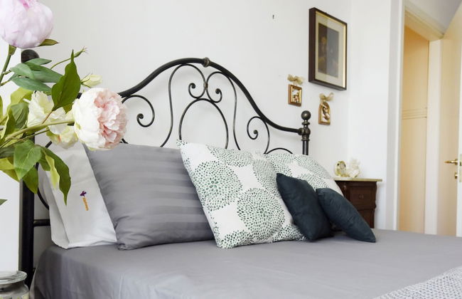 JOIVY Victorian House - Foto 3