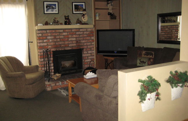 Hidden Valley by Mammoth Reservation Bureau - Foto 31