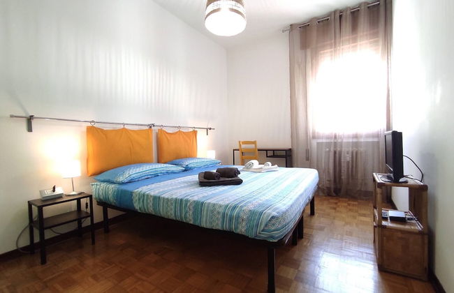 Panay Apartment City Home Holiday - Foto 8