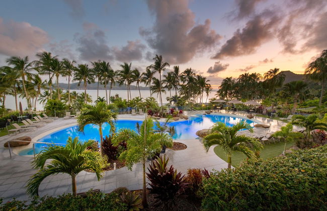 Whitsunday Apartments - Foto 18