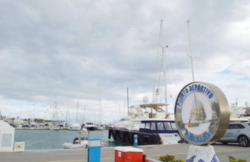 Apart Benálmadena with SWIMMING POOL open all year - Photo 52