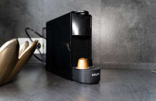 JUNIK Apartments "Am Sternbuschweg" - Photo 16