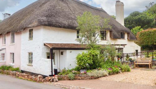 1 Myrtle Cottages - Foto 2