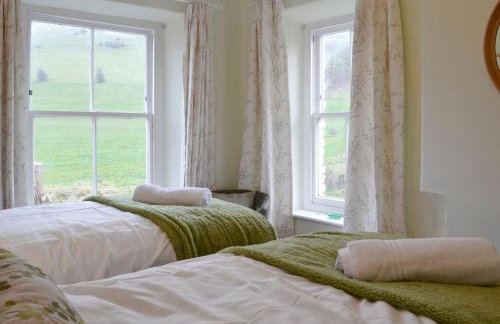 Tyllwyd Farmhouse - Foto 14