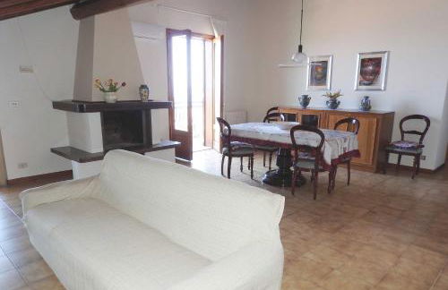 Mansarda sul mare dei Ciclopi - Foto 8