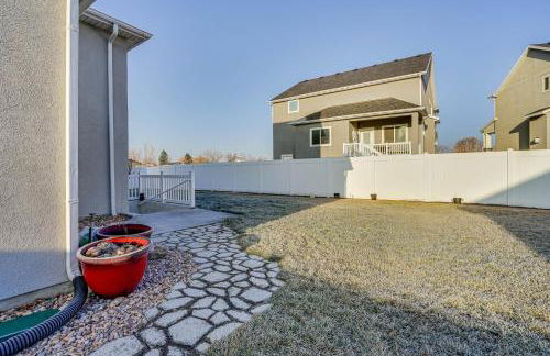 Layton Vacation Rental - Close to Hiking Trails! - Photo 3