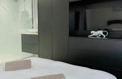 Le confidentiel - Prestigieux appartement au calme du canal - Foto 11