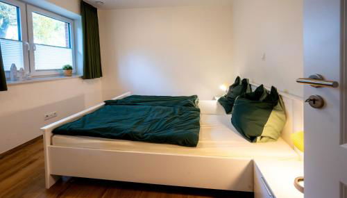 Ferienhof Grönheim - Dachsbau - Foto 3