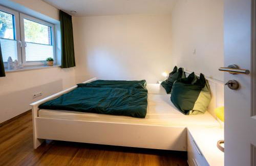 Ferienhof Grönheim - Dachsbau - Foto 3