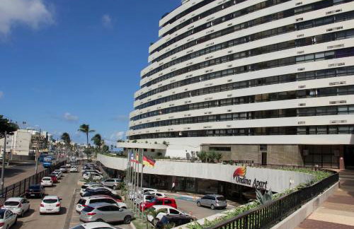 Ondina Apart Hotel - Apto. 537 - Foto 12